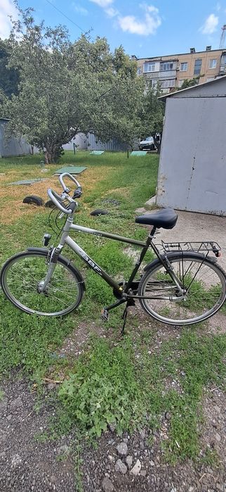 Велосипед Немецкий