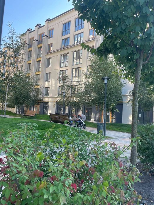 Продам власну  смарт квартиру в сучасному ЖК 24м2