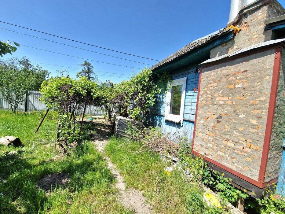 Будинок на вул. Житомирська, Ст. Подусівка