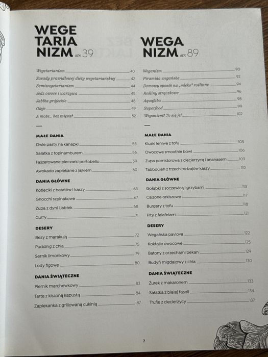 Jeść zdrowiej Lidl