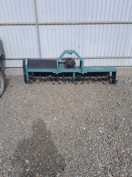 Продам трактор в гарному стані