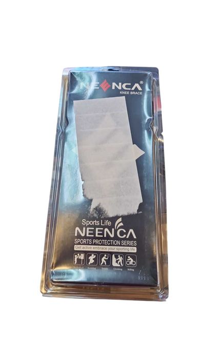 Profesjonalna orteza kolana NEENCA, dla mężczyzn i kobiet