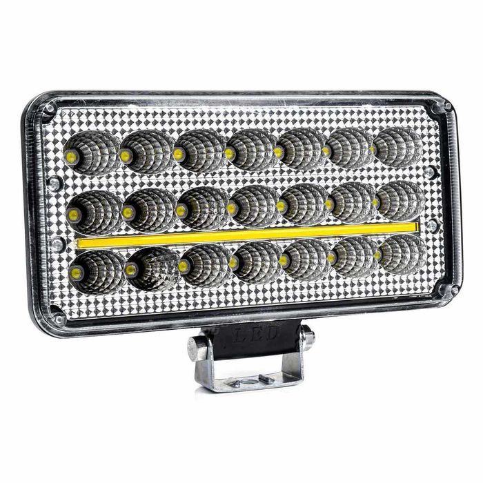 Lampa robocza LED szperacz AWL43 27 LED 81W 12V 24V
