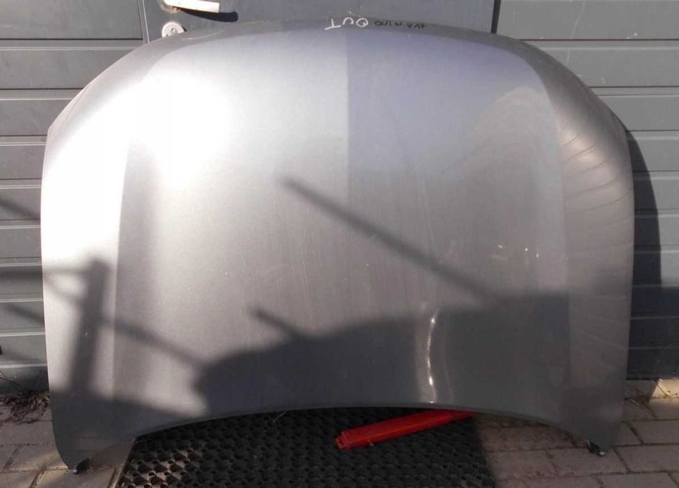 Mitsubishi outlander Комплект капот бампер Фара Крило зеркало дверь бу