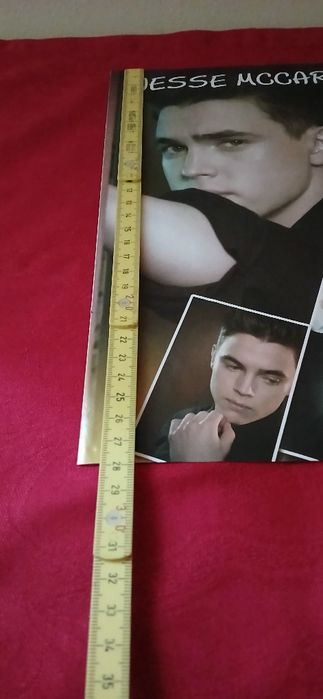 Poster Jesse McCartney