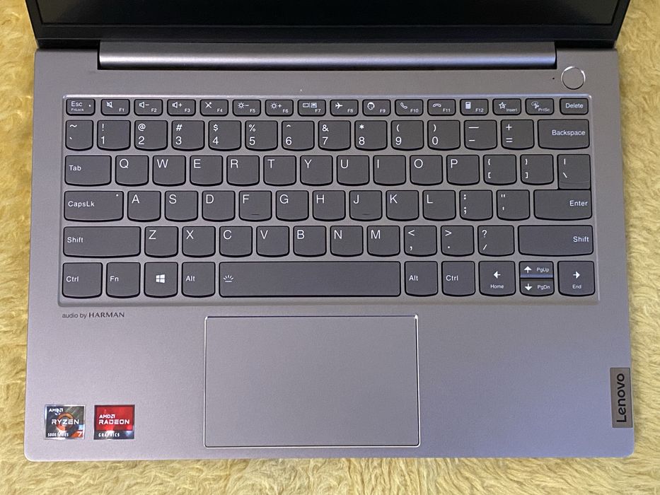 lenovo thinkbook 13s - купити ноутбуки - Ціна на OLX.ua