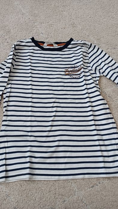 Bluzka chłopięca H&M