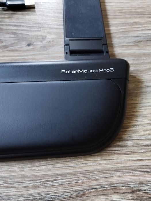 Проводная мышь Contour Roller Mouse pro 3