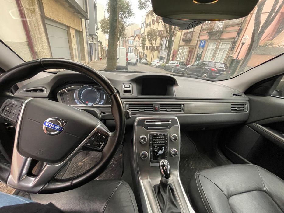 Volvo xc70 nacional c/todas as revisoes na marca