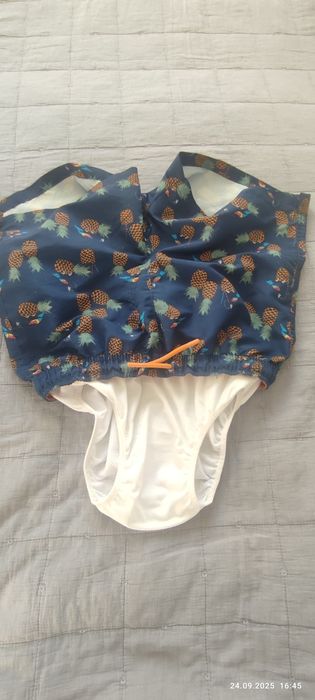 Szorty chłopięce, roz 164, zara