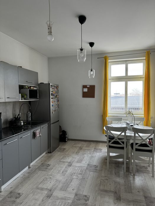 Wynajmę pokój w centrum Katowic