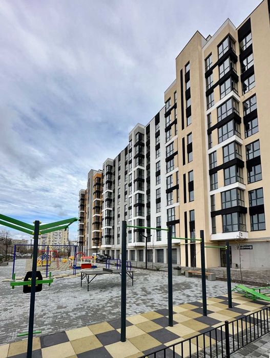 Пропонуємо до продажу 2-х кімнатну квартиру в ЖК "Рідний Дім"