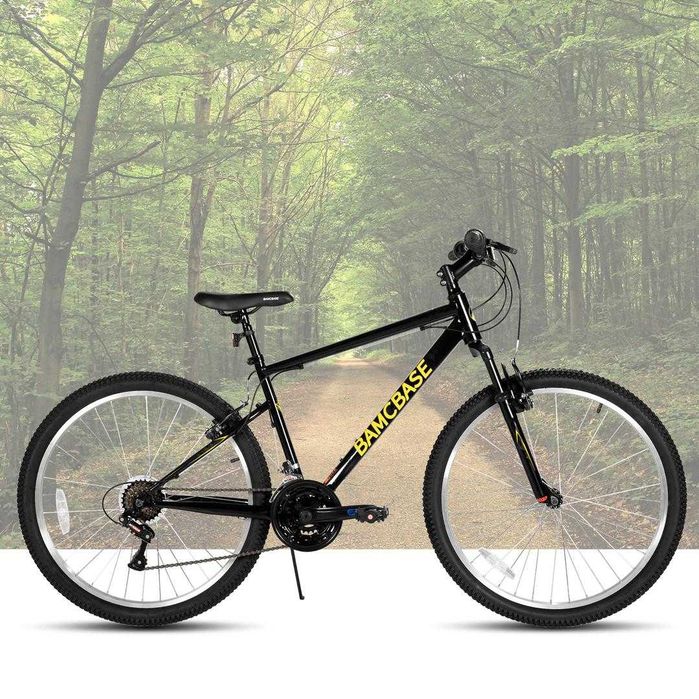 Nowy rower górski MTB hiland bamcbase