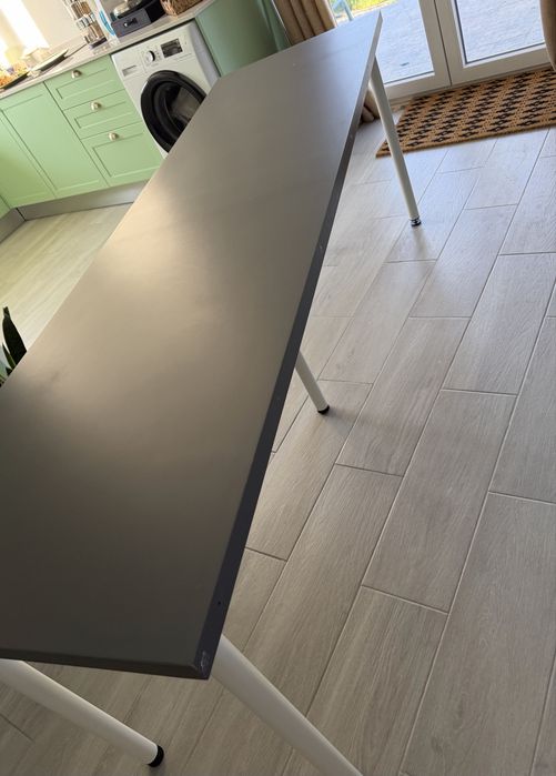 Secretária LINNMON Ikea