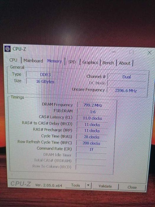Lenovo ThinkCentre M93p i7-4765T 16/500gb win10pro