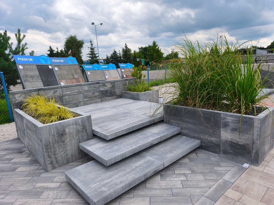 Kostka Brukowa Oland, POLBRUK