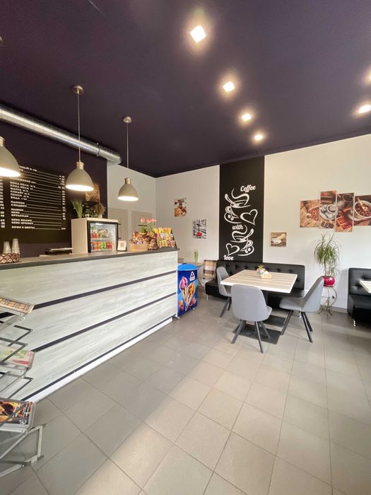 Оренда приміщення, готового бізнесу! Діюча кав'ярня/ кафе! Вишгород