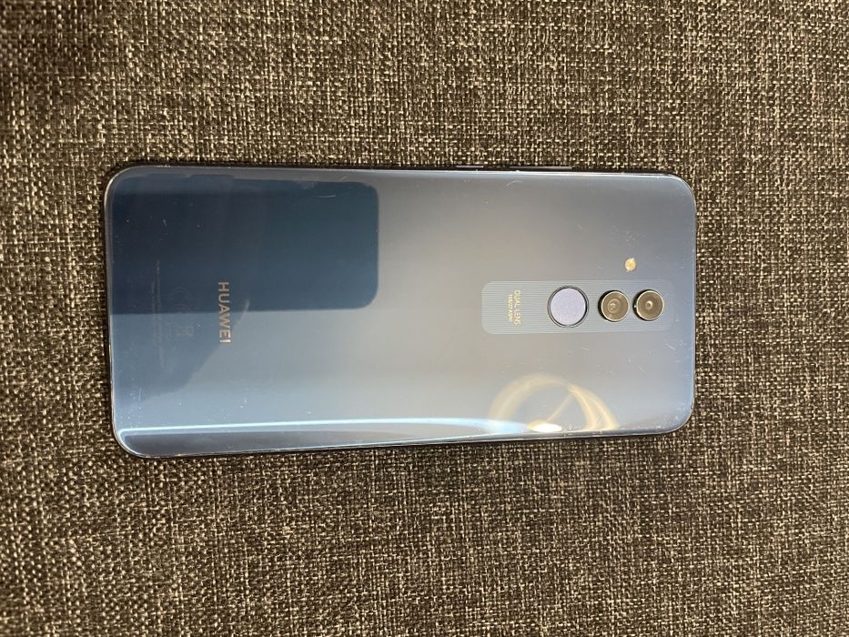 Huawei mate 20 lite