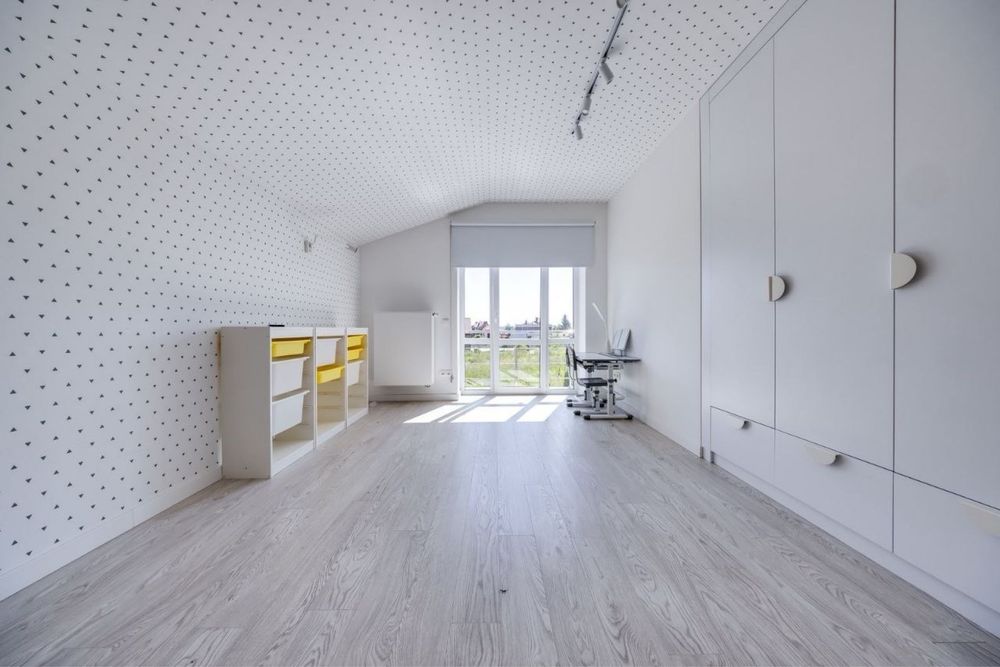 Оренда стильного будинку в Сокільниках. 153 м²