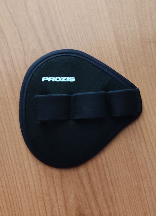 Grip True Prozis Pega de musculação