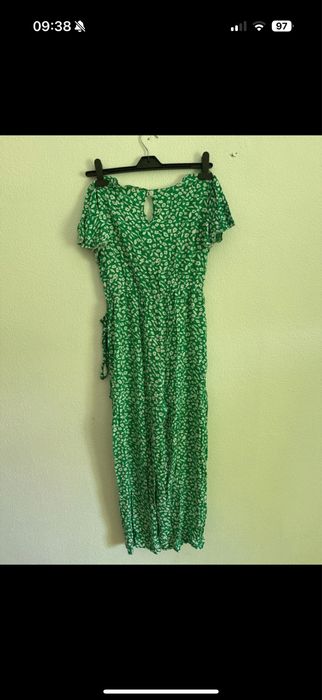 Macacao mulher M/L