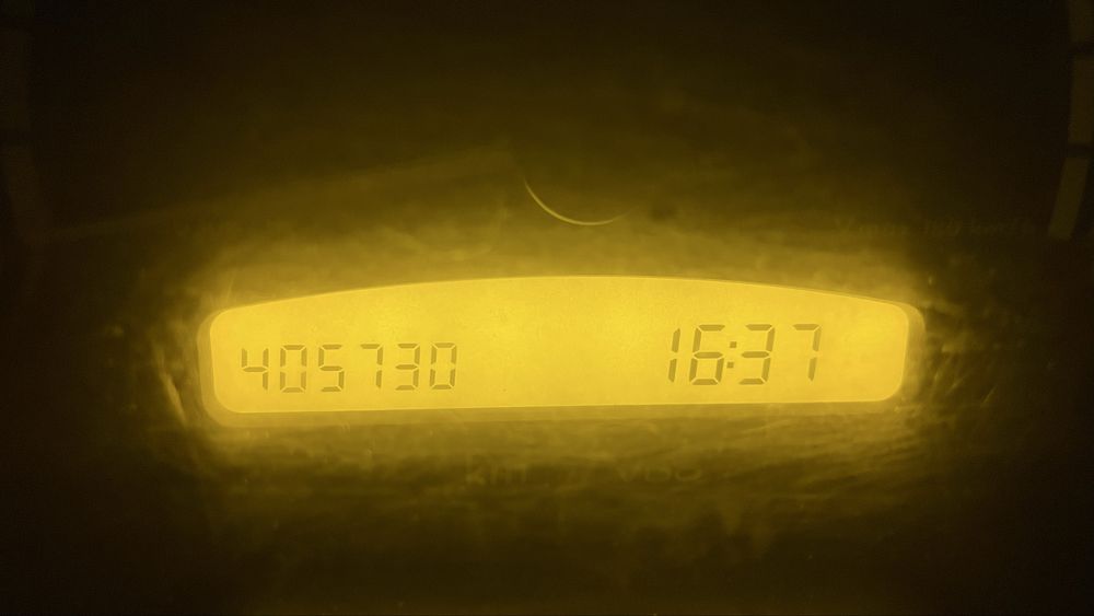 Mercedes sprinter 416cdi