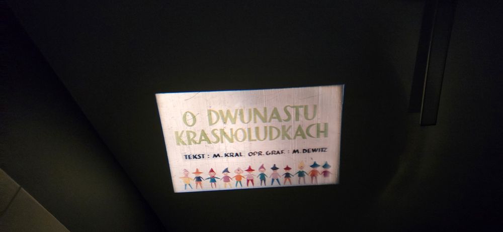 Rzutnik Ania plus 15 bajek