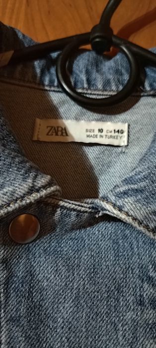 Комбинезон для девочки Zara