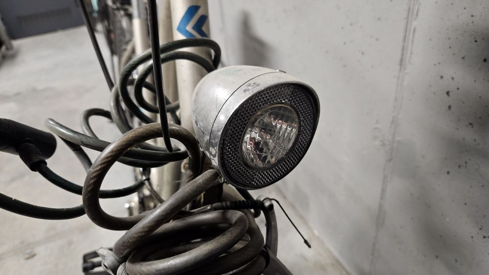 Kross Fashion rower miejski damski