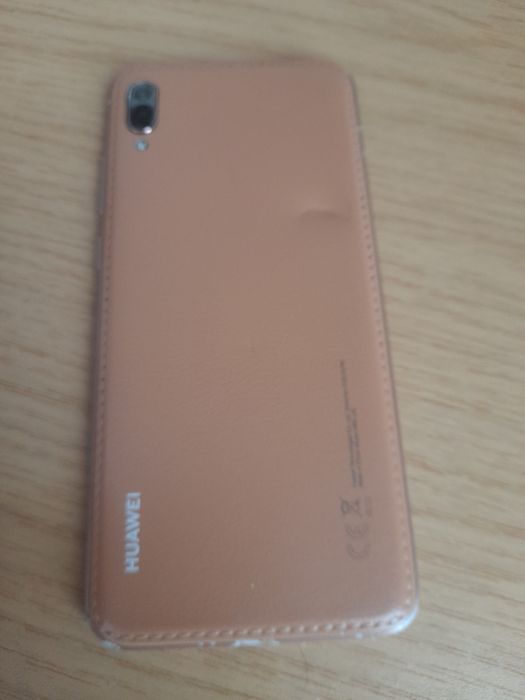Huawei pra arranjo pra peças