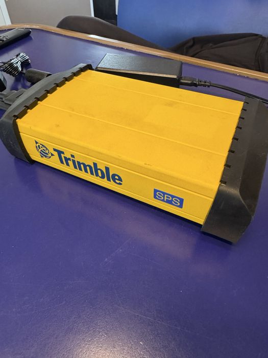 GNSS-приемник Trimble SPS855.