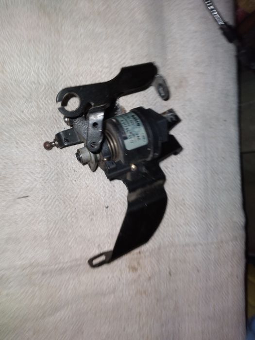 Потенциометр газа w202 а 011 542 617