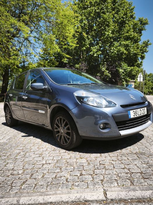 Renault Clio lll, 1.2i Turbo 100CV