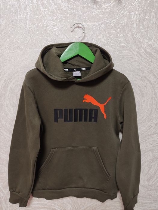 Светрик дитячий  Puma