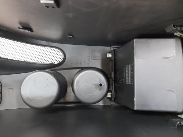 Consola central SEAT Leon (1P1)