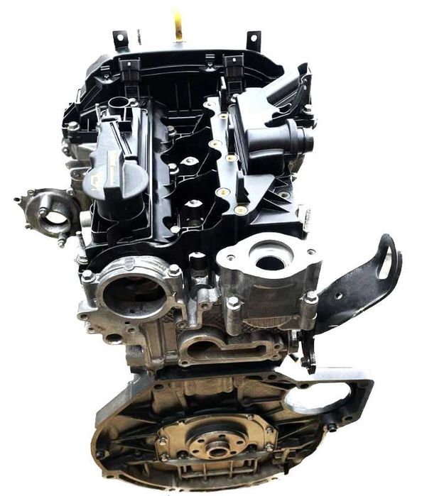 Silnik 1.0 ECOBOOST M1CB M1DB M1DD B7DA M2DC M2DA 2 Lata Gwarancji