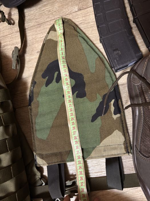 Берці зсу рюкзак та інше