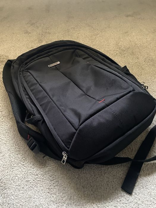 Mochila Samsonite Guardit 2.0