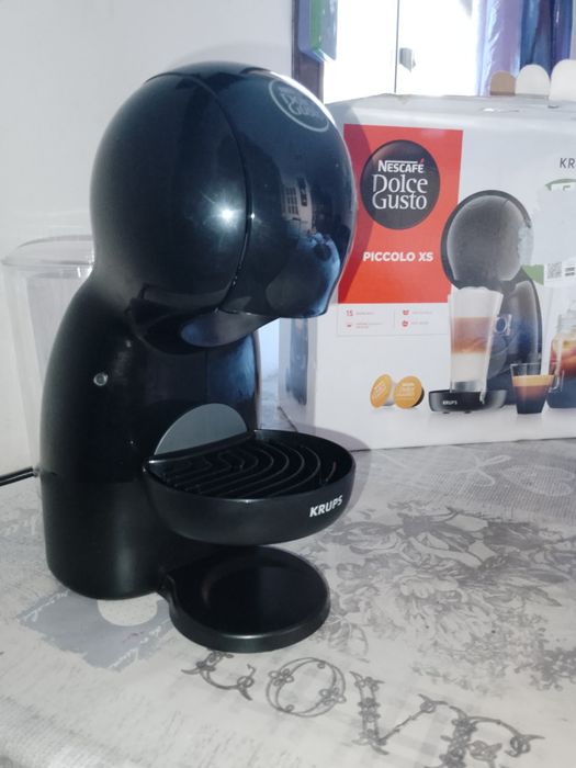 Máquina de café Dulce Gusto