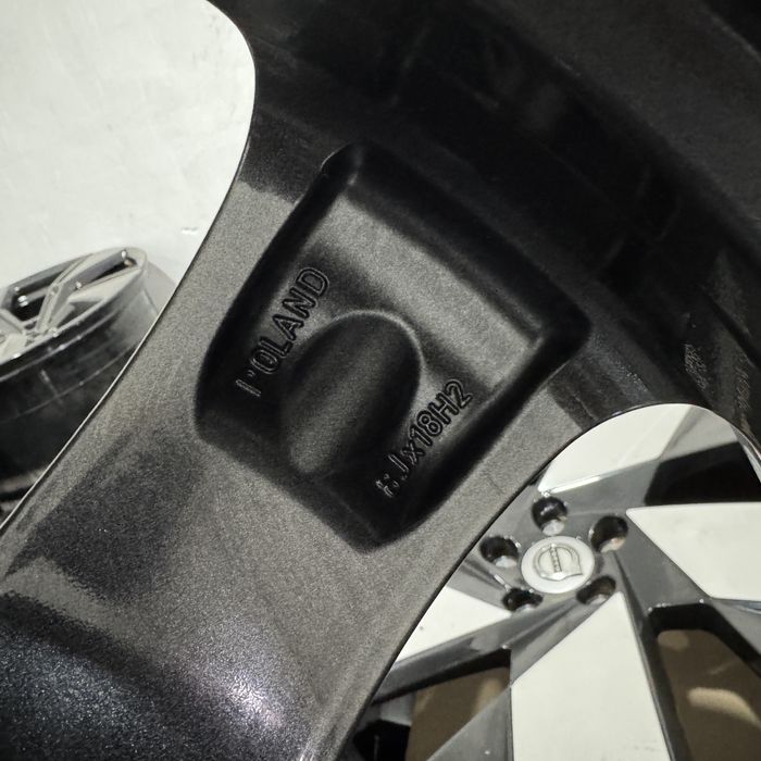 Диски 5x112 R18 Mercedes Vito Viano ML GL GLE E S C-Class 4шт оригінал