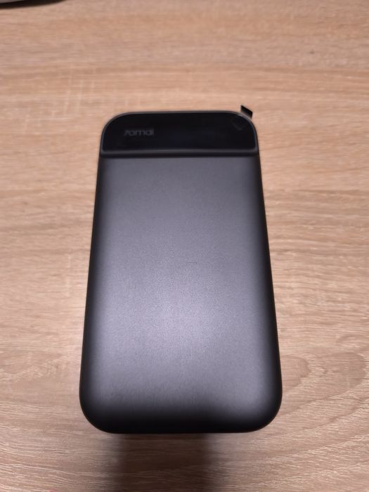 Пуско-зарядний пристрій (бустер) Xiaomi 70mai Jump Starter 11100 mAh