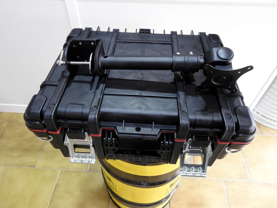 2025- Equipamento Diagnóstico Ligeiros Pesados Maquinas Industriais