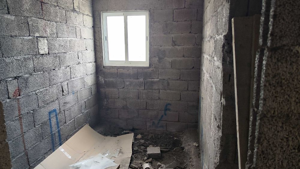 Moradia Em construção T3+1