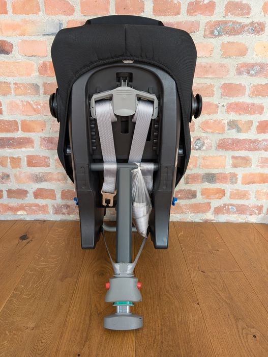 Fotelik Britax Römer Max Way plus 9-25kg