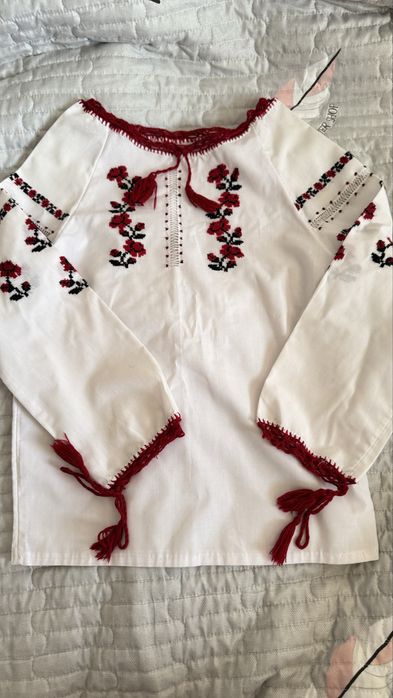 Вишиванка