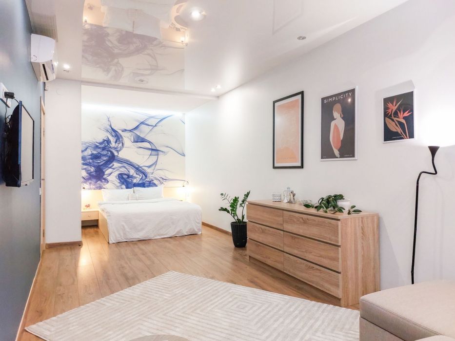 ‼️VIP Avalon Lviv 2 кімнати: 1 450 грн. - Квартири подобово, погодинно ...