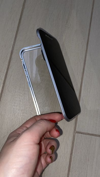 Чохол для iPhone 11 (100% захист)