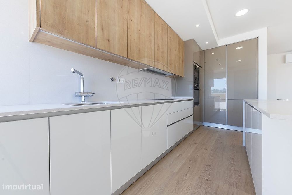 Apartamento T2 para venda
