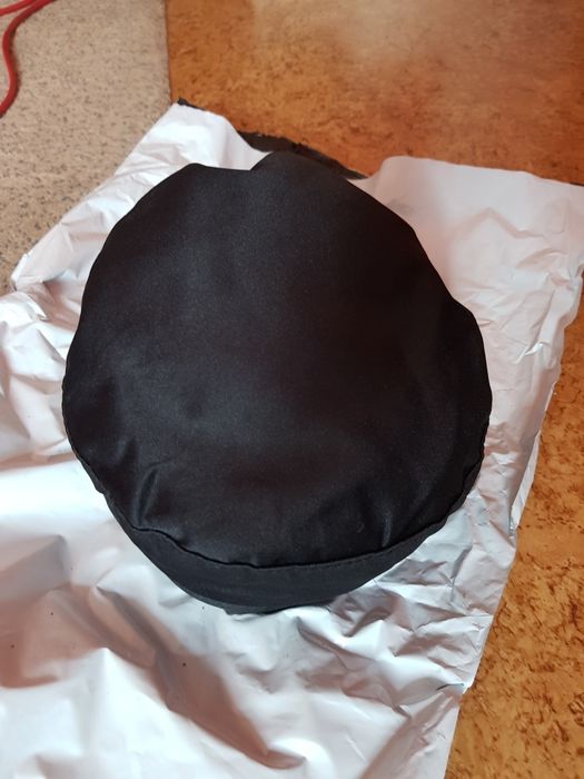Czapka z daszkiem