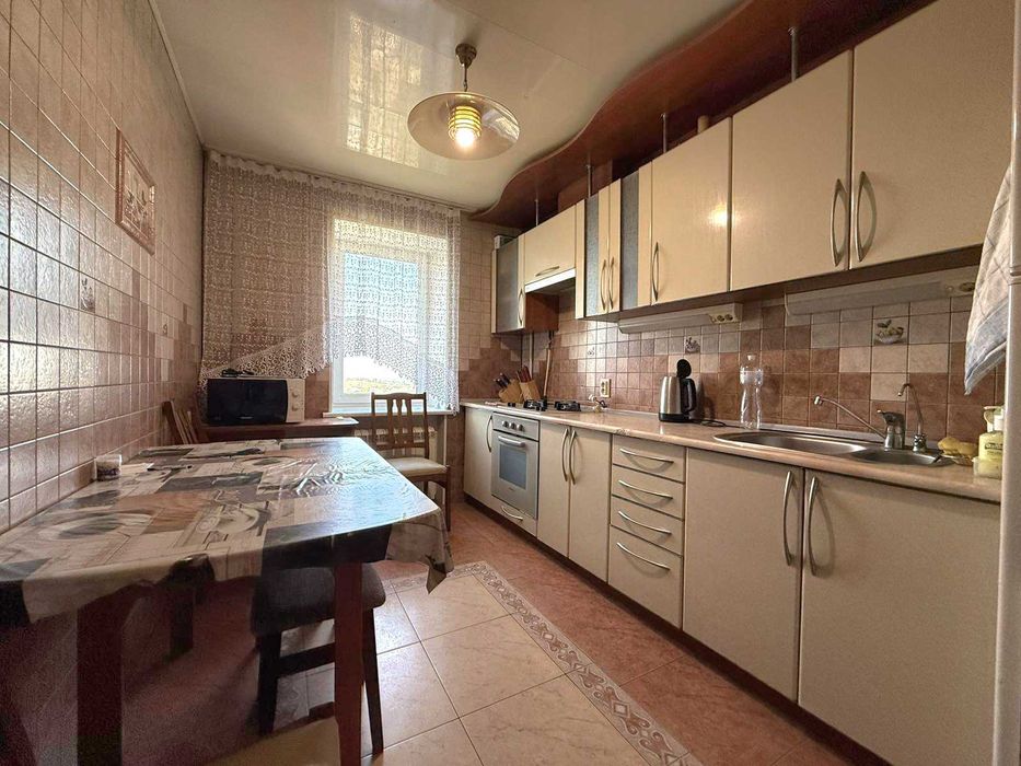 3-комнатная квартира по адресу (площадь 65,7 м²) - Atlanta.ua - фото 7